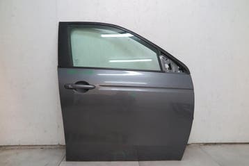 deuren rechts voor Smart Forfour II 453, Verzenden, Gebruikt