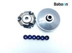 Vario Aandrijving Honda PCX 150 2014-2017 (PCX150 JF56/KF18), Verzenden, Gebruikt