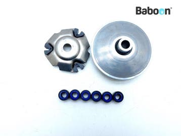 Vario Aandrijving Honda PCX 150 2014-2017 (PCX150 JF56/KF18), Verzenden, Gebruikt