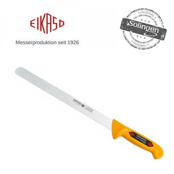 Eikaso Solingen Gyros- / Dönermes – 50 cm Lemmet – Semi, Ophalen of Verzenden, Nieuw, Rvs of Chroom