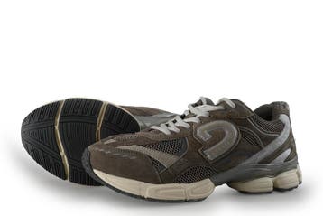 Cruyff Sneakers in maat 40 Bruin, Bruin, Cruyff, Verzenden, Sneakers of Gympen