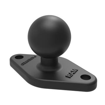 RAM Mounts Diamond Base Plate | RAM-B-238U, Verzenden, Nieuw