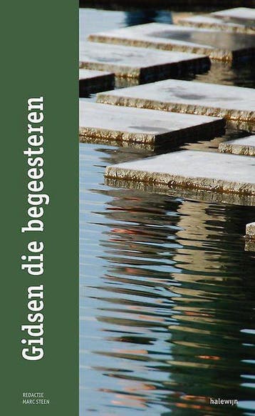 Gidsen die begeesteren / Leuvense cahiers voor praktische, Verzenden, Gelezen, Marc Steen