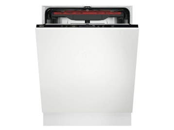 AEG FSE53960Z - Volledig geïntegreerde vaatwasser 60 cm -, Verzenden, Zo goed als nieuw