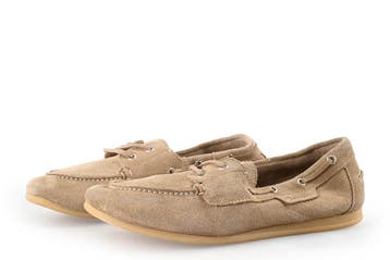 Tamaris Bootschoenen in maat 39 Beige, Kleding | Dames, Schoenen, Tamaris, Verzenden, Beige, Gedragen