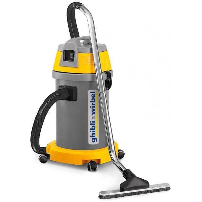 Ghibli & Wirbel AS27P, Witgoed en Apparatuur, Stofzuigers, Nieuw, Verzenden