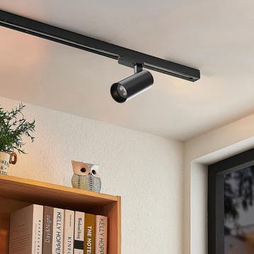 LED Railspot - Track Spot - Brinton Sonly - 3-Fase - 15W, Huis en Inrichting, Lampen | Spots, Ophalen of Verzenden, Nieuw, Overige fittingen