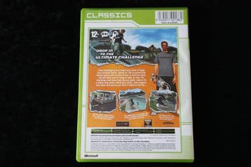 Tony Hawks Pro Skater 4 XBOX Classics, Verzenden, Nieuw