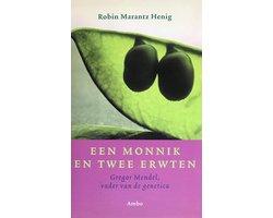 Monnik en twee erwten - Monnik en twee erwten, Boeken, Ophalen of Verzenden, Nieuw