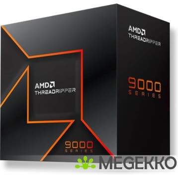 AMD Ryzen Threadripper 9960X, Computers en Software, Processors, Verzenden, Nieuw