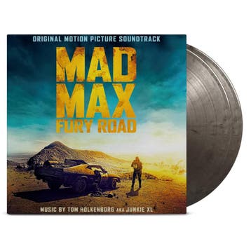 Mad Max: Fury Road | Shop Exclusive -  Tom Hardy - Charlize, Nieuw in verpakking