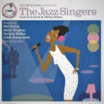cd - Various - JazzExpress Presents The Jazz Singers, Verzenden, Zo goed als nieuw