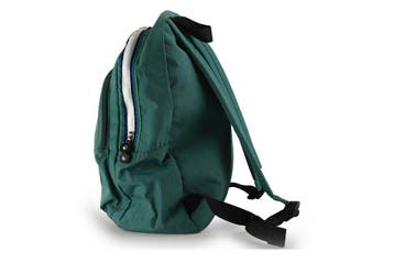 Kipling Rugzak Groen | ACTIE, Verzenden, Zo goed als nieuw, Groen