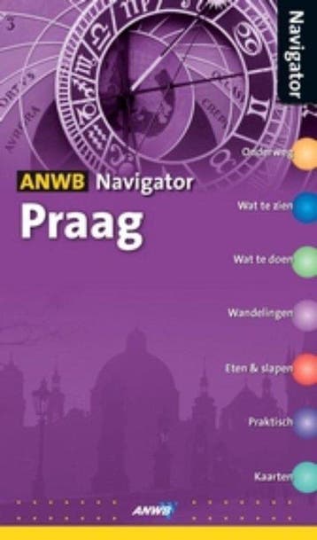 Praag, Verzenden, Gelezen