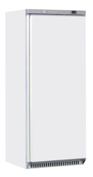 Hendi Koelkast Budget Line | Wit | 769x775x1900mm, Ophalen of Verzenden, Nieuw