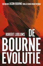 De Bourne Evolutie / Jason Bourne 9789024595846, Verzenden, Zo goed als nieuw, Robert Ludlum
