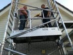 De Rolsteigerliften, Veilige alternatief voor Rolsteigers., Ophalen of Verzenden, Nieuw, Overige typen, 5 meter of hoger