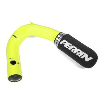 PERRIN 22-26 Subaru BRZ / Toyota GR86 Cold Air Intake - Neon, Ophalen of Verzenden, Nieuw