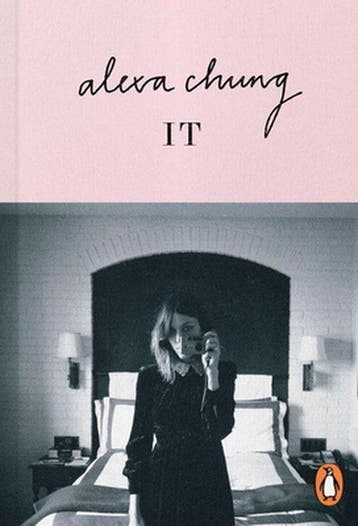 It - Alexa Chung 9780143126768, Verzenden, Gelezen, Alexa Chung