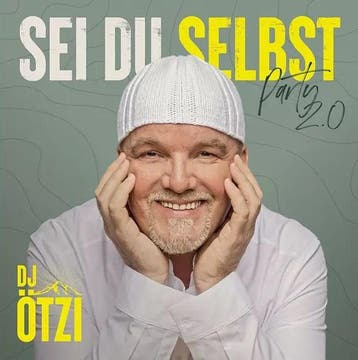 DJ Otzi - Sei Du Selbst - Party 2.0 - CD, Ophalen of Verzenden, Nieuw in verpakking