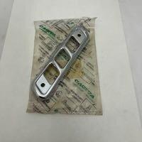 Ducati EXHAUST PIPE GUARD - 036184120 Indiana, Motoren, Verzenden, Nieuw