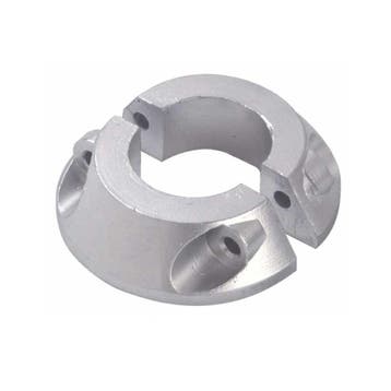 Tecnoseal Max Pro Zink Anode Saildrive -Schroefas 46mm, Watersport en Boten, Ophalen of Verzenden, Nieuw