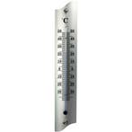 Talen Tools Compacte Metalen Buitenthermometer - 22 cm -..., Ophalen of Verzenden, Nieuw