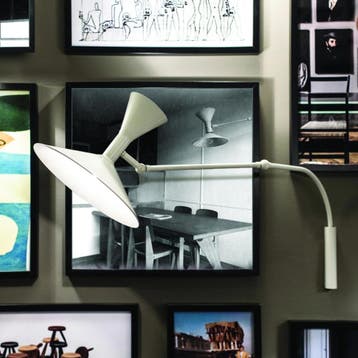 Nemo LAMPE DE MARSEILLE Wandlamp Mini, Verzenden, Nieuw