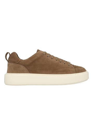 Antony Morato Sneakers MMFW01712-LE300005-2062 Beige-43, Verzenden, Nieuw