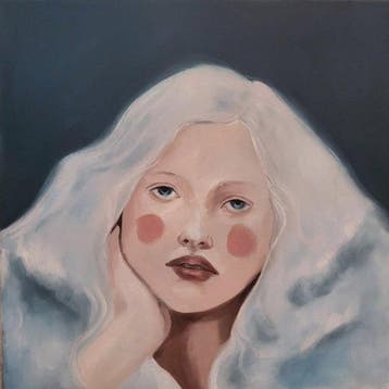 serena dambrosio - Nimbus
