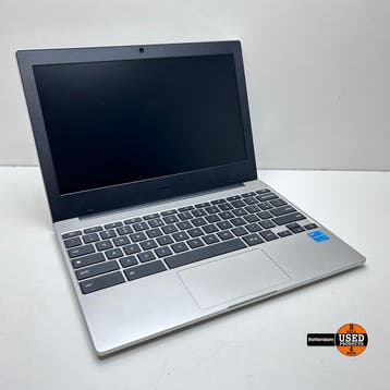 Samsung Galaxy Chromebook XE310XDA, Verzenden, Gebruikt