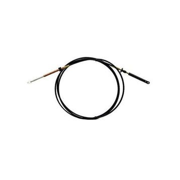 Bieden: Ultraflex C14 8ft. 2.44M engine control cable stain, Ophalen of Verzenden, Nieuw