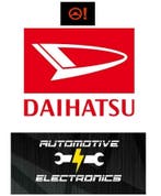 Daihatsu Sirion 2 Stuurbekrachtiging reparatie C1555 eps, Auto-onderdelen, Nieuw, Daihatsu