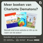 De gele ballon 9789056375263 Charlotte Dematons, Boeken, Verzenden, Gelezen, Charlotte Dematons