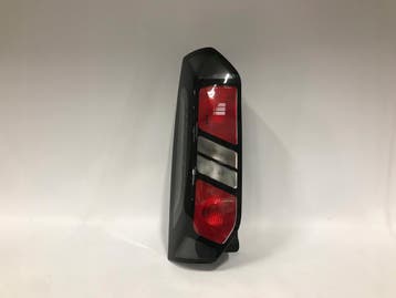 Ford Transit Custom 23- linker achterlicht PZ31-13405-AD, Verzenden, Gebruikt