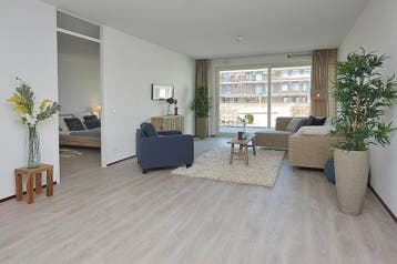 Te huur: Appartement Weegbree in Pijnacker, Pijnacker, Appartement, Zuid-Holland