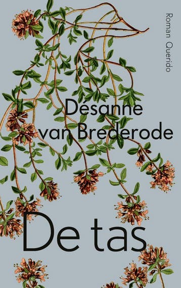 De tas (Goed), Verzenden, Gelezen, Désanne van Brederode