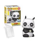 Funko Pop!  Ranma 1/2 - Genma #2031 Funko, Verzenden, Nieuw