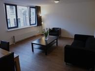 Appartement Avenue Concordia in Rotterdam, Overige soorten, Zuid-Holland