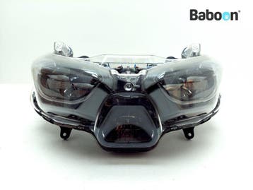 Koplamp Yamaha YP 400 R X-MAX 2018-2019 (YP400 YP400R), Motoren, Verzenden, Gebruikt