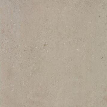 RAK Creativ Con P. Ston Vloertegel - 60x60 cm - Mat Beige, Ophalen of Verzenden, Nieuw