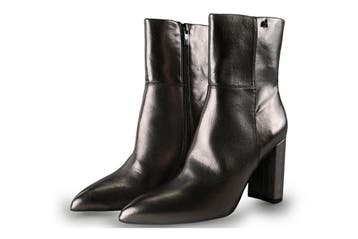 Mexx Boots in maat 37 Zilver, Mexx, Overige kleuren, Verzenden, Overige typen