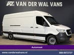 Mercedes-Benz Sprinter | 315 CDI 150pk 9G-Tronic Automaat, Automaat, Gebruikt, Euro 6, Wit