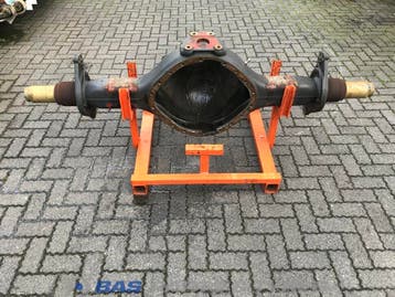 Achterashuis DAF 1657593, Auto-onderdelen, Ophalen, Gebruikt, DAF, Transmissie en Toebehoren