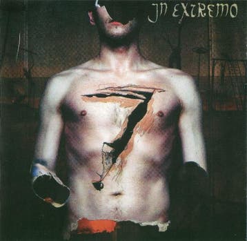 cd - In Extremo - 7, Verzenden, Zo goed als nieuw