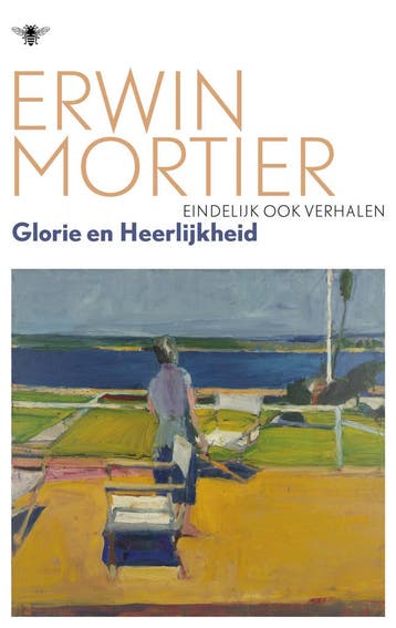 Glorie en heerlijkheid (9789403128986, Erwin Mortier), Verzenden, Nieuw