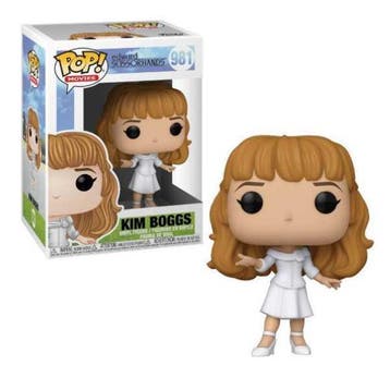 Funko Pop!  Edward Scissorhands - Kim Bogs #981, Verzenden, Nieuw