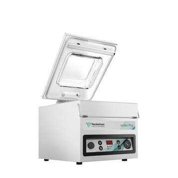 GGM Gastro | Henkelman Jumbo Plus - Vacumeermachine - 8m³/h, Verzenden, Nieuw in verpakking