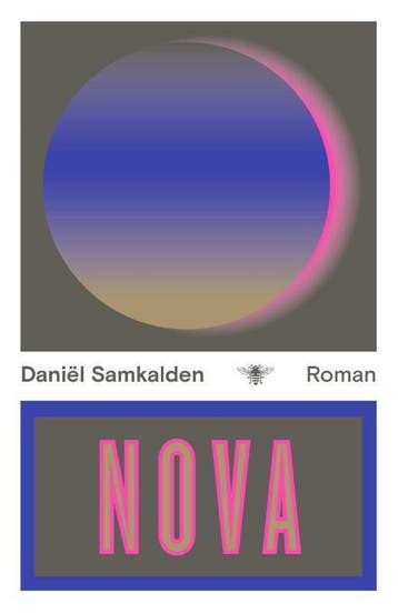 Nova (Nieuw), Verzenden, Nieuw, Daniël Samkalden