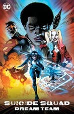 Suicide Squad Dream Team, Verzenden, Nieuw